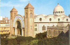 ORAN LA CATHEDRALE